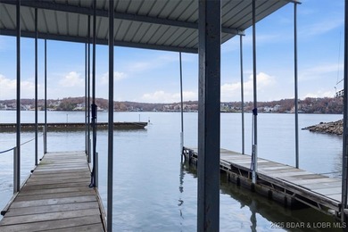 TOP-FLOOR CONDO with VAULTED CEILINGS, GREAT VIEWS, and on Sycamore Creek Golf Club in Missouri - for sale on GolfHomes.com, golf home, golf lot