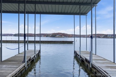 TOP-FLOOR CONDO with VAULTED CEILINGS, GREAT VIEWS, and on Sycamore Creek Golf Club in Missouri - for sale on GolfHomes.com, golf home, golf lot