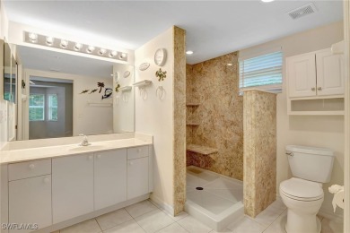 End unit, 1437 sq ft, with 3 bedrooms, 2 bathrooms and carport * on Breckenridge Golf and Country Club in Florida - for sale on GolfHomes.com, golf home, golf lot