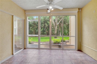 End unit, 1437 sq ft, with 3 bedrooms, 2 bathrooms and carport * on Breckenridge Golf and Country Club in Florida - for sale on GolfHomes.com, golf home, golf lot