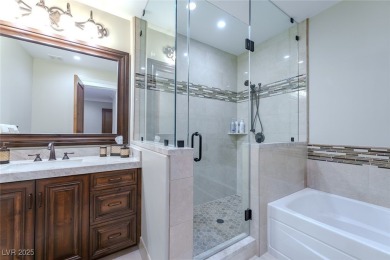 EXQUISITE CUSTOM HOME BUILT IN 2019 ON AN APPROXIMTELY 1/2 ACRE on Spanish Trail Golf and Country Club in Nevada - for sale on GolfHomes.com, golf home, golf lot