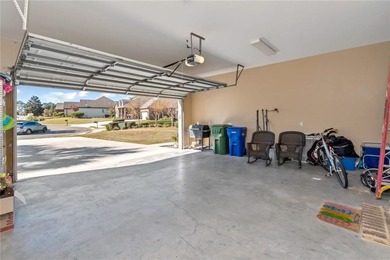 Welcome to Carnoustie Court, located in vibrant Foley, Alabama on Glenlakes Golf Club in AL - for sale on GolfHomes.com, golf home, golf lot