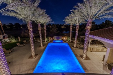 EXQUISITE CUSTOM HOME BUILT IN 2019 ON AN APPROXIMTELY 1/2 ACRE on Spanish Trail Golf and Country Club in Nevada - for sale on GolfHomes.com, golf home, golf lot