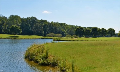 Picturesque golf front lot with NO development fee! Don't miss on Fords Colony Country Club in Virginia - for sale on GolfHomes.com, golf home, golf lot