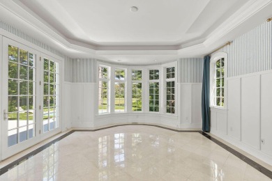 This exquisite 7,787 sq ft estate in the exclusive Willowbend on Willowbend Country Club and Golf Courses in Massachusetts - for sale on GolfHomes.com, golf home, golf lot