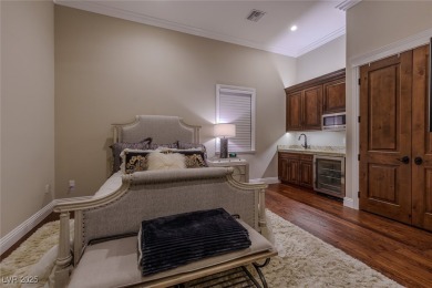 EXQUISITE CUSTOM HOME BUILT IN 2019 ON AN APPROXIMTELY 1/2 ACRE on Spanish Trail Golf and Country Club in Nevada - for sale on GolfHomes.com, golf home, golf lot