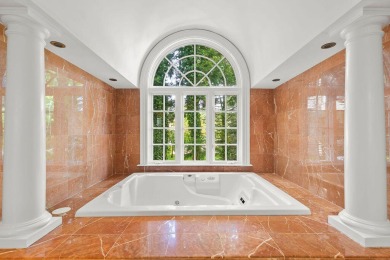 This exquisite 7,787 sq ft estate in the exclusive Willowbend on Willowbend Country Club and Golf Courses in Massachusetts - for sale on GolfHomes.com, golf home, golf lot