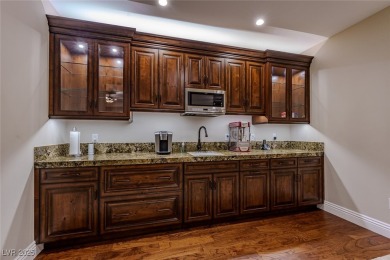 EXQUISITE CUSTOM HOME BUILT IN 2019 ON AN APPROXIMTELY 1/2 ACRE on Spanish Trail Golf and Country Club in Nevada - for sale on GolfHomes.com, golf home, golf lot