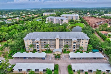 End unit, 1437 sq ft, with 3 bedrooms, 2 bathrooms and carport * on Breckenridge Golf and Country Club in Florida - for sale on GolfHomes.com, golf home, golf lot