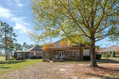 Welcome to Carnoustie Court, located in vibrant Foley, Alabama on Glenlakes Golf Club in AL - for sale on GolfHomes.com, golf home, golf lot