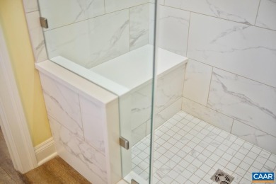 Like new (built 2022) with views and adjoining community open on Wintergreen Golf Course and Resort in Virginia - for sale on GolfHomes.com, golf home, golf lot