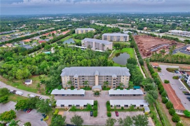 End unit, 1437 sq ft, with 3 bedrooms, 2 bathrooms and carport * on Breckenridge Golf and Country Club in Florida - for sale on GolfHomes.com, golf home, golf lot