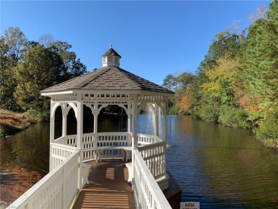 Picturesque golf front lot with NO development fee! Don't miss on Fords Colony Country Club in Virginia - for sale on GolfHomes.com, golf home, golf lot