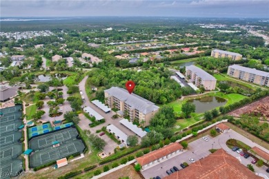 End unit, 1437 sq ft, with 3 bedrooms, 2 bathrooms and carport * on Breckenridge Golf and Country Club in Florida - for sale on GolfHomes.com, golf home, golf lot