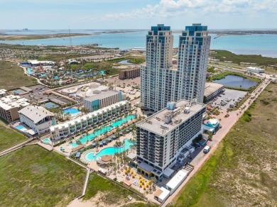 One of the most sought after South corner South Tower units with on Long Island Golf Course in Texas - for sale on GolfHomes.com, golf home, golf lot