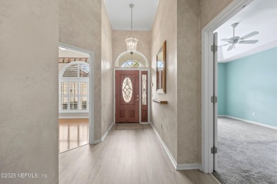 Located in the prestigious Community of Eagle Harbor in Fleming on Eagle Harbor Golf Club in Florida - for sale on GolfHomes.com, golf home, golf lot