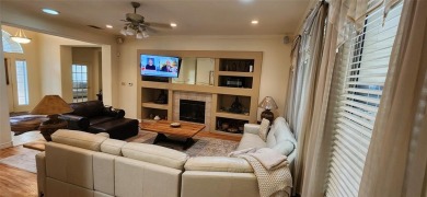 Beautiful, Spacious, Relaxing home located in the highly desired on Holly Lake Ranch Golf Club in Texas - for sale on GolfHomes.com, golf home, golf lot