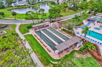 End unit, 1437 sq ft, with 3 bedrooms, 2 bathrooms and carport * on Breckenridge Golf and Country Club in Florida - for sale on GolfHomes.com, golf home, golf lot