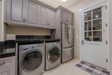 EXQUISITE CUSTOM HOME BUILT IN 2019 ON AN APPROXIMTELY 1/2 ACRE on Spanish Trail Golf and Country Club in Nevada - for sale on GolfHomes.com, golf home, golf lot
