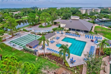 End unit, 1437 sq ft, with 3 bedrooms, 2 bathrooms and carport * on Breckenridge Golf and Country Club in Florida - for sale on GolfHomes.com, golf home, golf lot