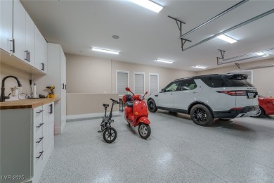 EXQUISITE CUSTOM HOME BUILT IN 2019 ON AN APPROXIMTELY 1/2 ACRE on Spanish Trail Golf and Country Club in Nevada - for sale on GolfHomes.com, golf home, golf lot