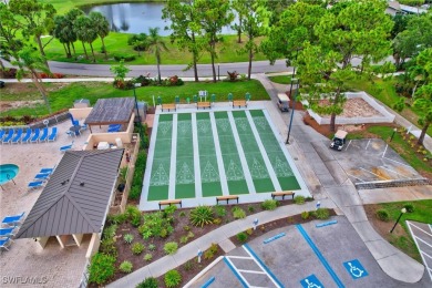 End unit, 1437 sq ft, with 3 bedrooms, 2 bathrooms and carport * on Breckenridge Golf and Country Club in Florida - for sale on GolfHomes.com, golf home, golf lot