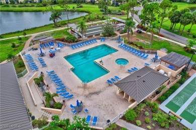 End unit, 1437 sq ft, with 3 bedrooms, 2 bathrooms and carport * on Breckenridge Golf and Country Club in Florida - for sale on GolfHomes.com, golf home, golf lot