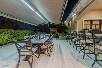 EXQUISITE CUSTOM HOME BUILT IN 2019 ON AN APPROXIMTELY 1/2 ACRE on Spanish Trail Golf and Country Club in Nevada - for sale on GolfHomes.com, golf home, golf lot
