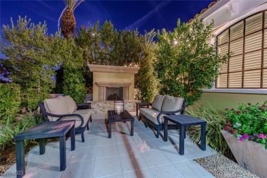 EXQUISITE CUSTOM HOME BUILT IN 2019 ON AN APPROXIMTELY 1/2 ACRE on Spanish Trail Golf and Country Club in Nevada - for sale on GolfHomes.com, golf home, golf lot