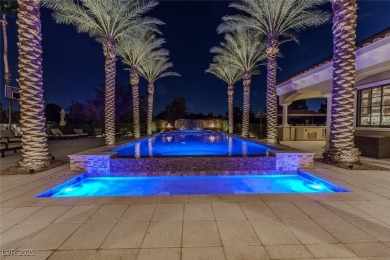 EXQUISITE CUSTOM HOME BUILT IN 2019 ON AN APPROXIMTELY 1/2 ACRE on Spanish Trail Golf and Country Club in Nevada - for sale on GolfHomes.com, golf home, golf lot