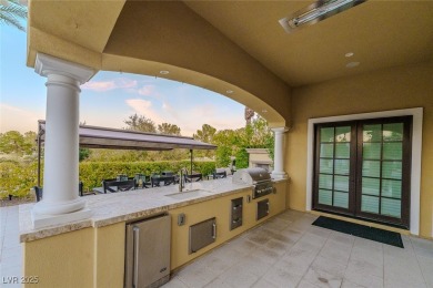 EXQUISITE CUSTOM HOME BUILT IN 2019 ON AN APPROXIMTELY 1/2 ACRE on Spanish Trail Golf and Country Club in Nevada - for sale on GolfHomes.com, golf home, golf lot