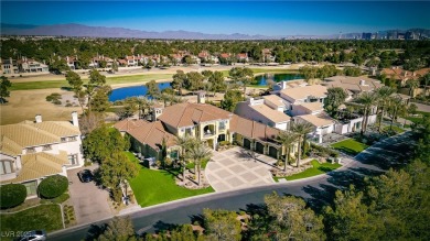 EXQUISITE CUSTOM HOME BUILT IN 2019 ON AN APPROXIMTELY 1/2 ACRE on Spanish Trail Golf and Country Club in Nevada - for sale on GolfHomes.com, golf home, golf lot