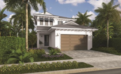 NEW CONSTRUCTION! WHERE LIFESTYLE , LOCATION, AND OPPORTUNITY on Club Med Sandpiper in Florida - for sale on GolfHomes.com, golf home, golf lot