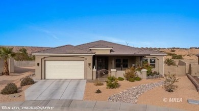 Once a model home, this exceptional property combines on Falcon Ridge Golf Course in Nevada - for sale on GolfHomes.com, golf home, golf lot