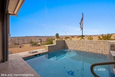 Once a model home, this exceptional property combines on Falcon Ridge Golf Course in Nevada - for sale on GolfHomes.com, golf home, golf lot