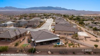 Once a model home, this exceptional property combines on Falcon Ridge Golf Course in Nevada - for sale on GolfHomes.com, golf home, golf lot