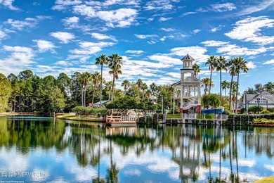 GOLF, GOLF, GOLF! Located in the prestigious Community of Eagle on Eagle Harbor Golf Club in Florida - for sale on GolfHomes.com, golf home, golf lot