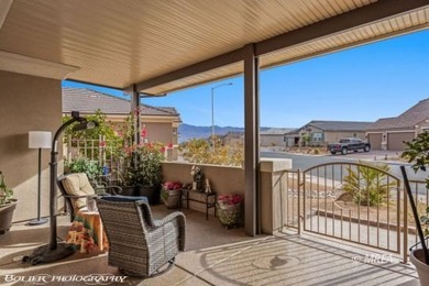 Once a model home, this exceptional property combines on Falcon Ridge Golf Course in Nevada - for sale on GolfHomes.com, golf home, golf lot
