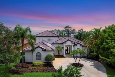 Totally remodeled Family Home with NEW TILE ROOF is now on The River Club in Florida - for sale on GolfHomes.com, golf home, golf lot