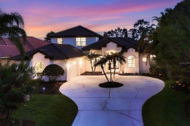 Totally remodeled Family Home with NEW TILE ROOF is now on The River Club in Florida - for sale on GolfHomes.com, golf home, golf lot