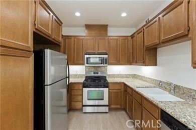 Welcome to this beautifully upgraded 1-bedroom, 2-bath home on Dos Lagos Golf Club in California - for sale on GolfHomes.com, golf home, golf lot