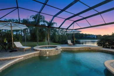 Totally remodeled Family Home with NEW TILE ROOF is now on The River Club in Florida - for sale on GolfHomes.com, golf home, golf lot