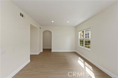 Welcome to this beautifully upgraded 1-bedroom, 2-bath home on Dos Lagos Golf Club in California - for sale on GolfHomes.com, golf home, golf lot