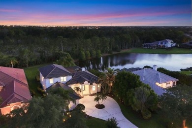 Totally remodeled Family Home with NEW TILE ROOF is now on The River Club in Florida - for sale on GolfHomes.com, golf home, golf lot