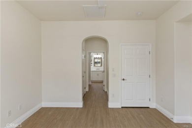 Welcome to this beautifully upgraded 1-bedroom, 2-bath home on Dos Lagos Golf Club in California - for sale on GolfHomes.com, golf home, golf lot