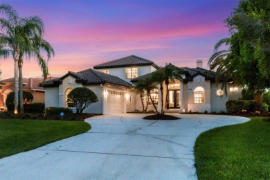 Totally remodeled Family Home with NEW TILE ROOF is now on The River Club in Florida - for sale on GolfHomes.com, golf home, golf lot