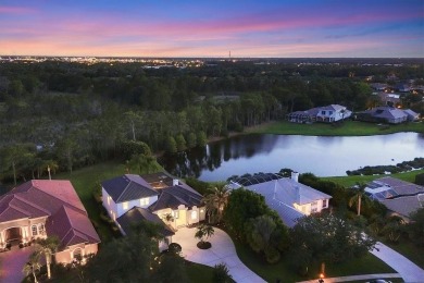 Totally remodeled Family Home with NEW TILE ROOF is now on The River Club in Florida - for sale on GolfHomes.com, golf home, golf lot