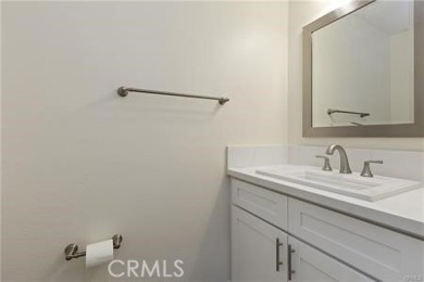 Welcome to this beautifully upgraded 1-bedroom, 2-bath home on Dos Lagos Golf Club in California - for sale on GolfHomes.com, golf home, golf lot