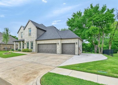 Talk about a showstopper, this home will blow you away. As you on The Bridges Golf Club in Texas - for sale on GolfHomes.com, golf home, golf lot