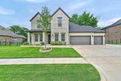 Talk about a showstopper, this home will blow you away. As you on The Bridges Golf Club in Texas - for sale on GolfHomes.com, golf home, golf lot